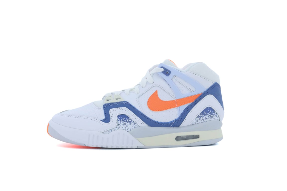 Nike Air Tech Challenge 2 'Stone Blue' FZ9033-101