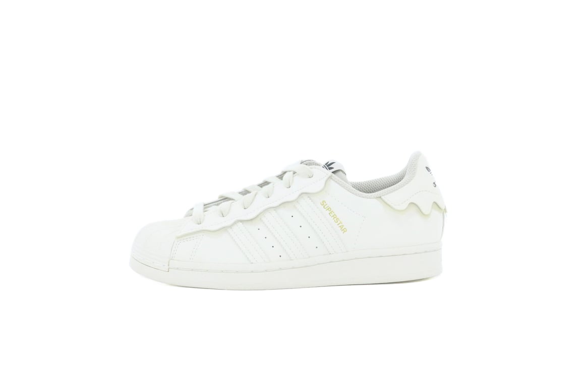Giày Adidas Adidas Superstar White Australia WMNS) Adidas
