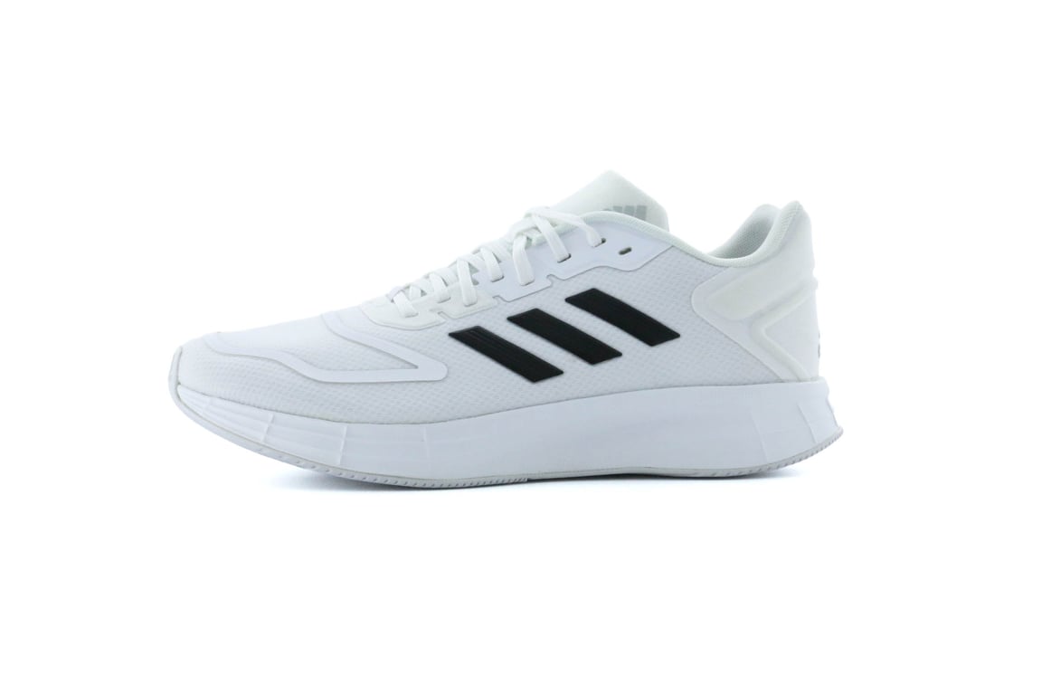 adidas Duramo SL 2.0 'White Black' GW8348