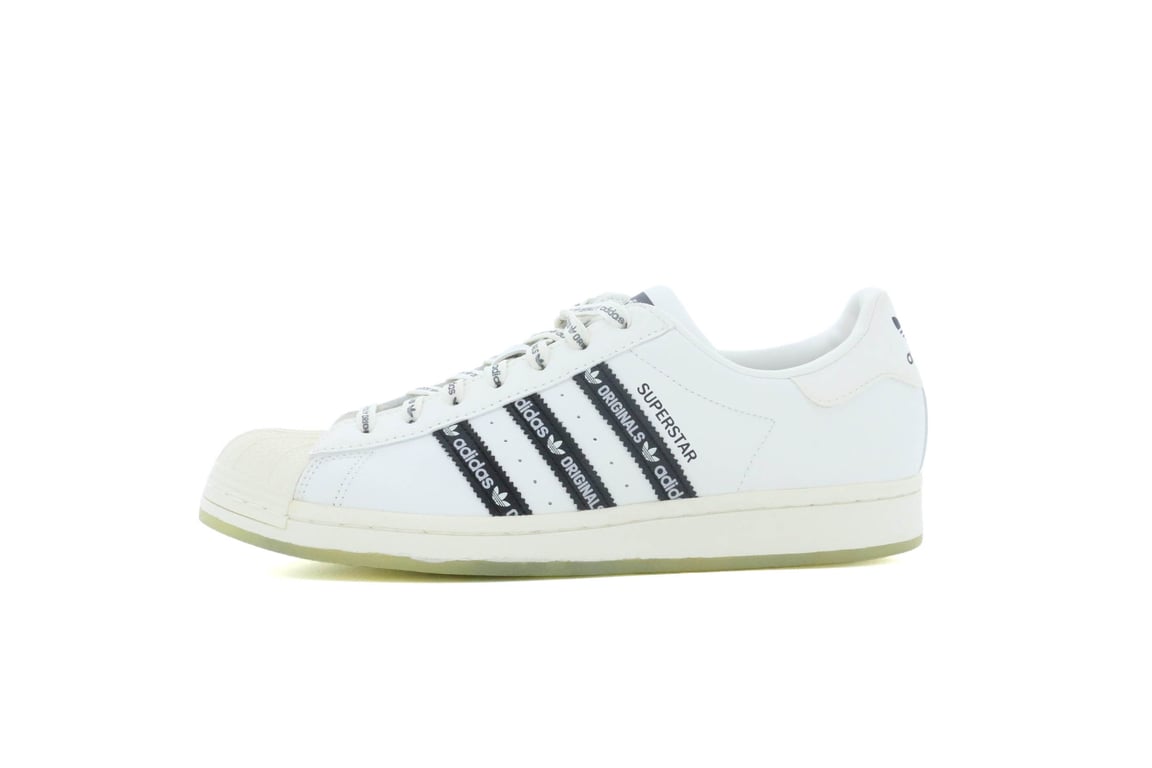 adidas Originals Superstar 'Cloud White Black' GX2987