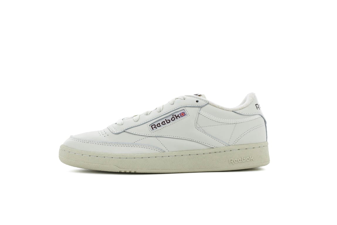 Reebok Club C 85 Vintage 'Chalk Alabaster' GX3681