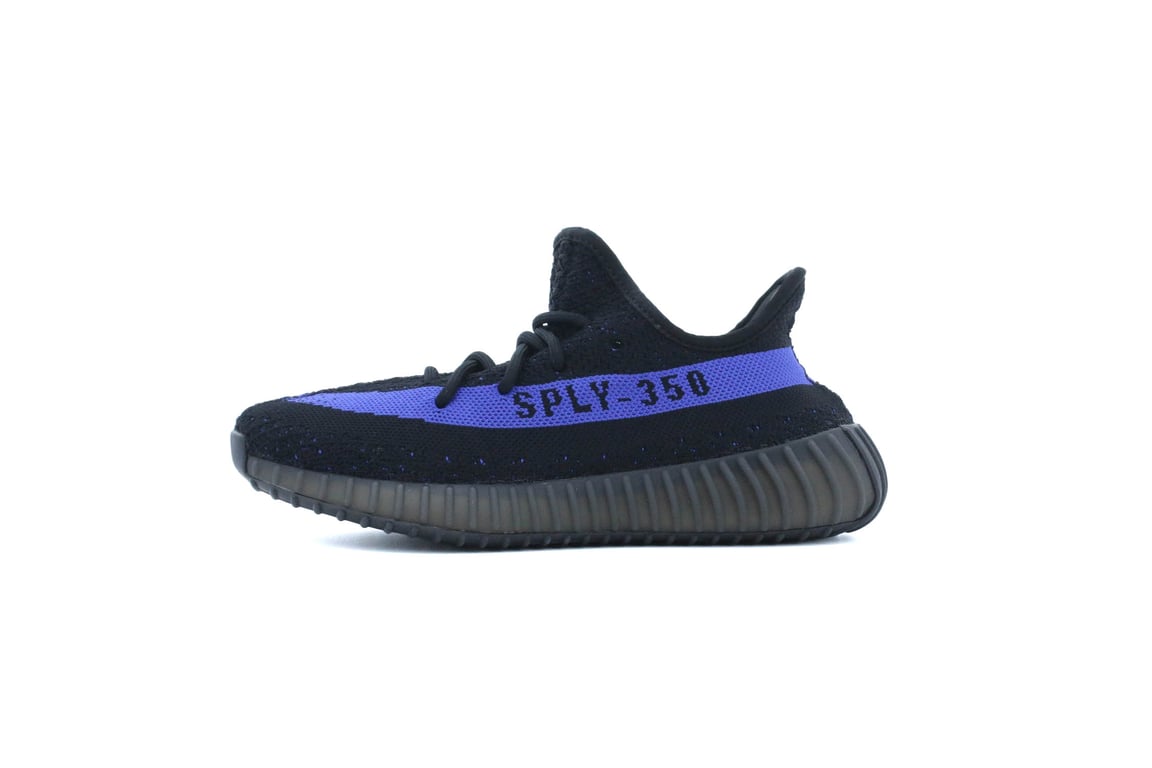 adidas Yeezy Boost 350 V2 'Dazzling Blue' GY7164