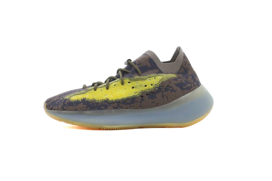 Adidas Yeezy Boost 380 Lmnte H02541 Adidas Yeezy Boost 380 'Lmnte