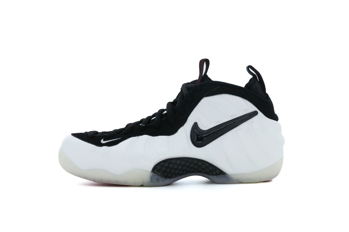 Nike Air Foamposite Pro 'Pearl' HF0794-200