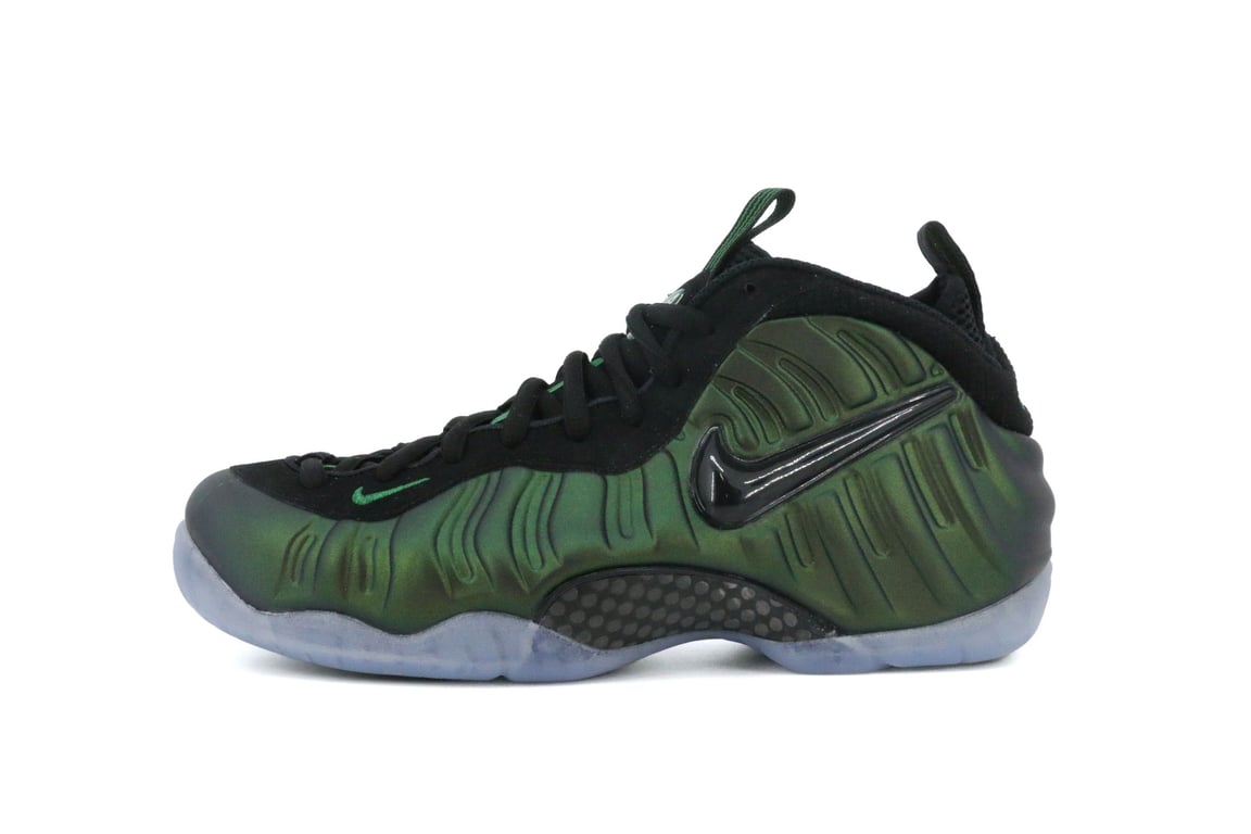 Nike Air Foamposite Pro 'Pine Green' HF0794-300
