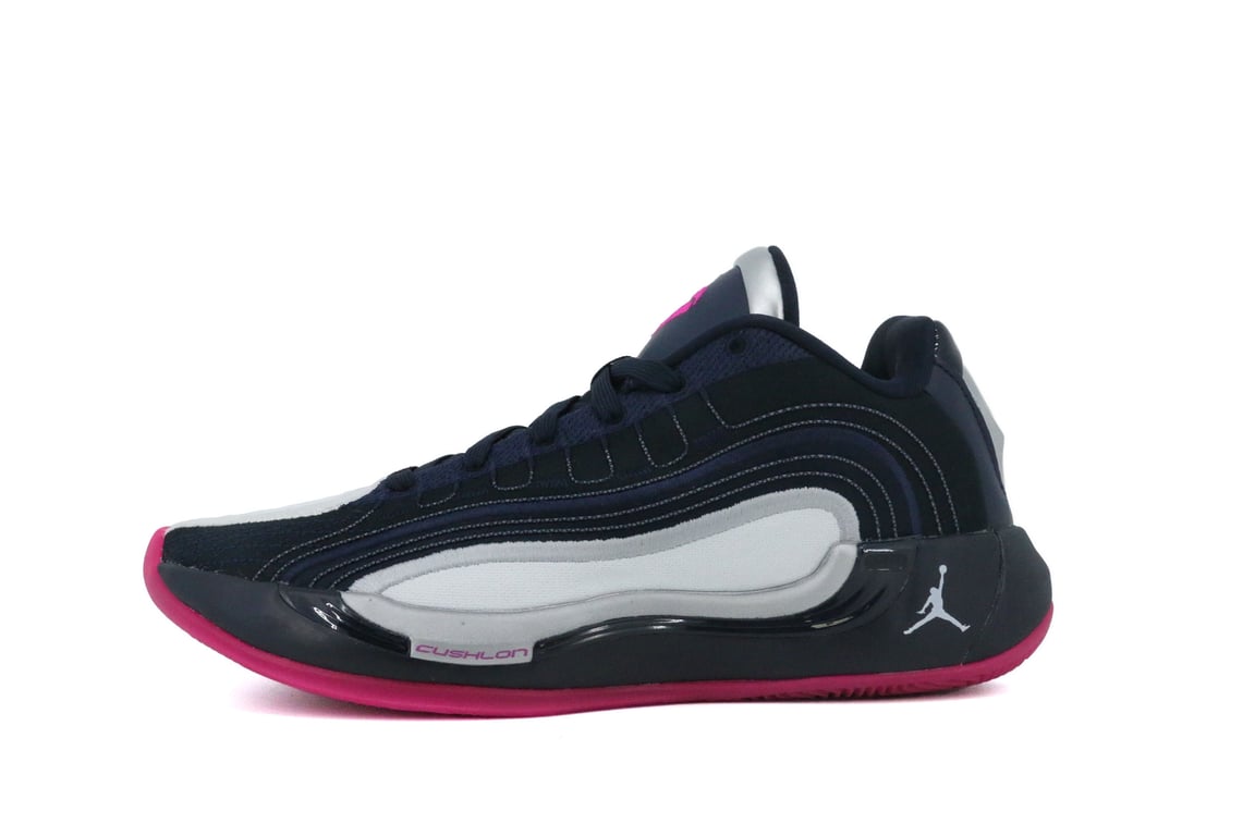 Air Jordan Luka 4 PF 'Navidor' HF0824-400