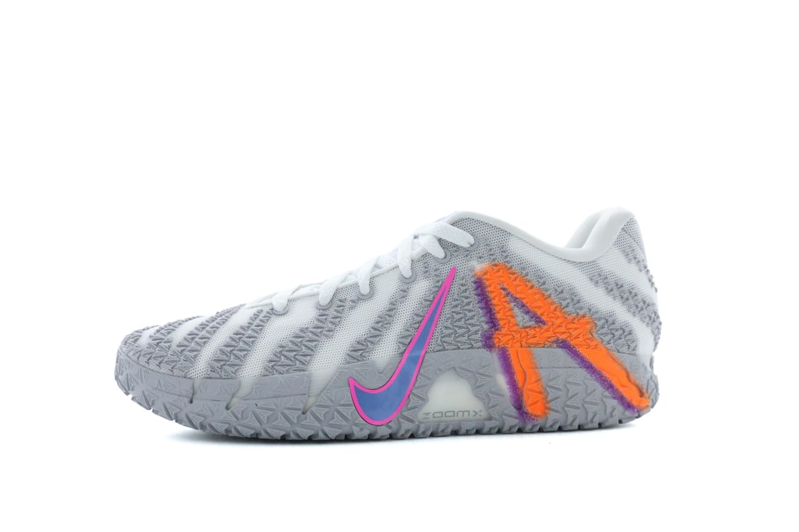 Nike Ja 3 'Light Show' HF2793-100