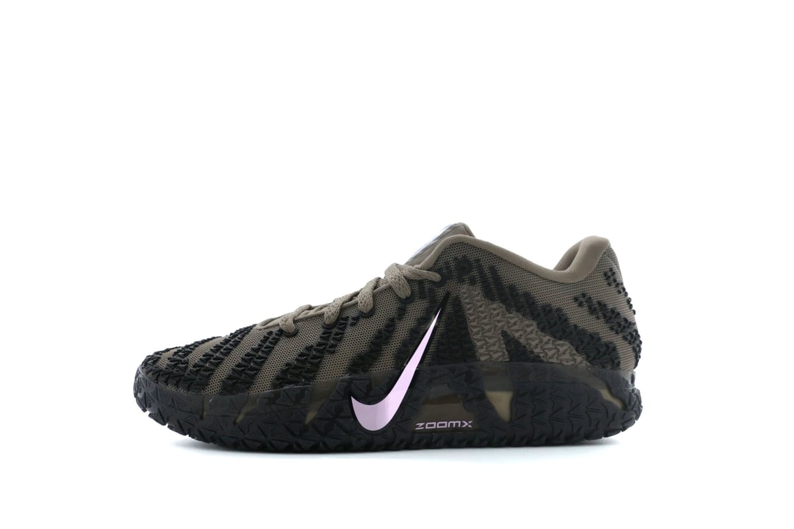 Nike Ja 3 'Mink Brown' HF2793-200