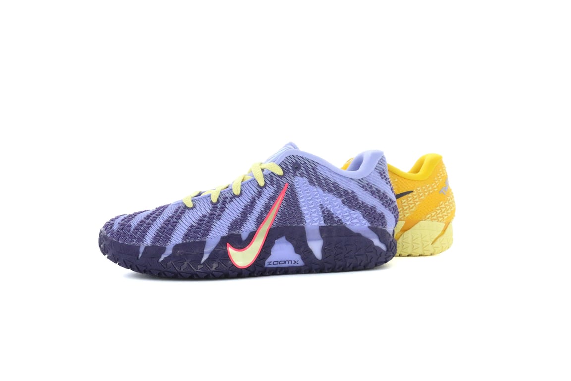 Nike Ja 3 'Channel 12' HF2793-700