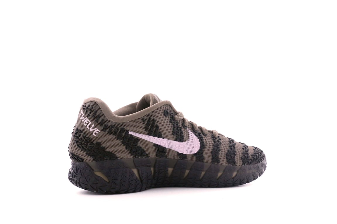 Nike Ja 3 EP 'Mink Brown' HF2794-200