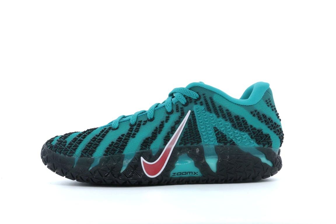 Nike Ja 3 EP 'Grizzlies' HF2794-300