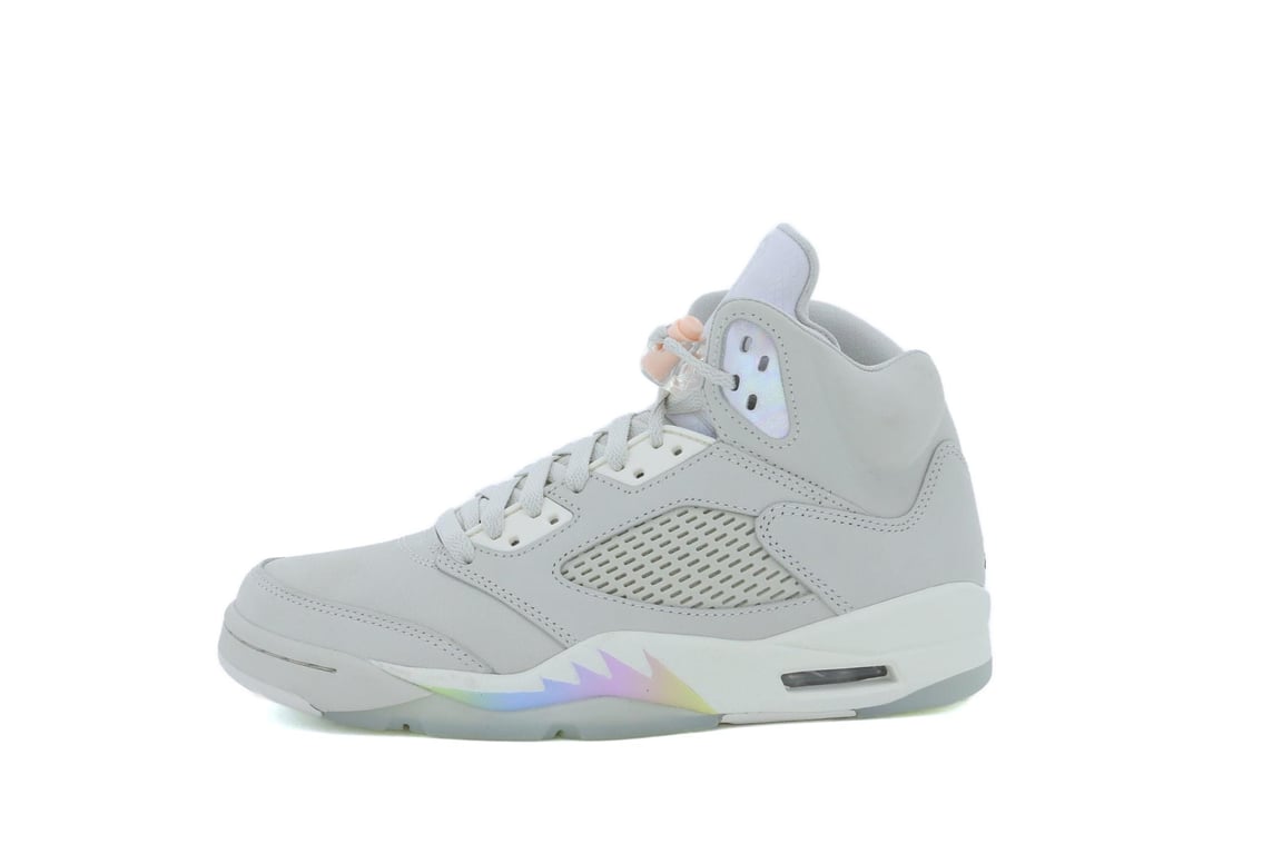 WMNS) Air Jordan 5 Retro 'Year of the Snake' 2025 HF3183-001