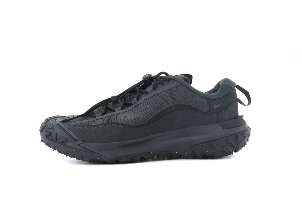 Nike ACG Mountain Fly 2 Low Gore-Tex 'Dark Smoke Grey' HF6245-001