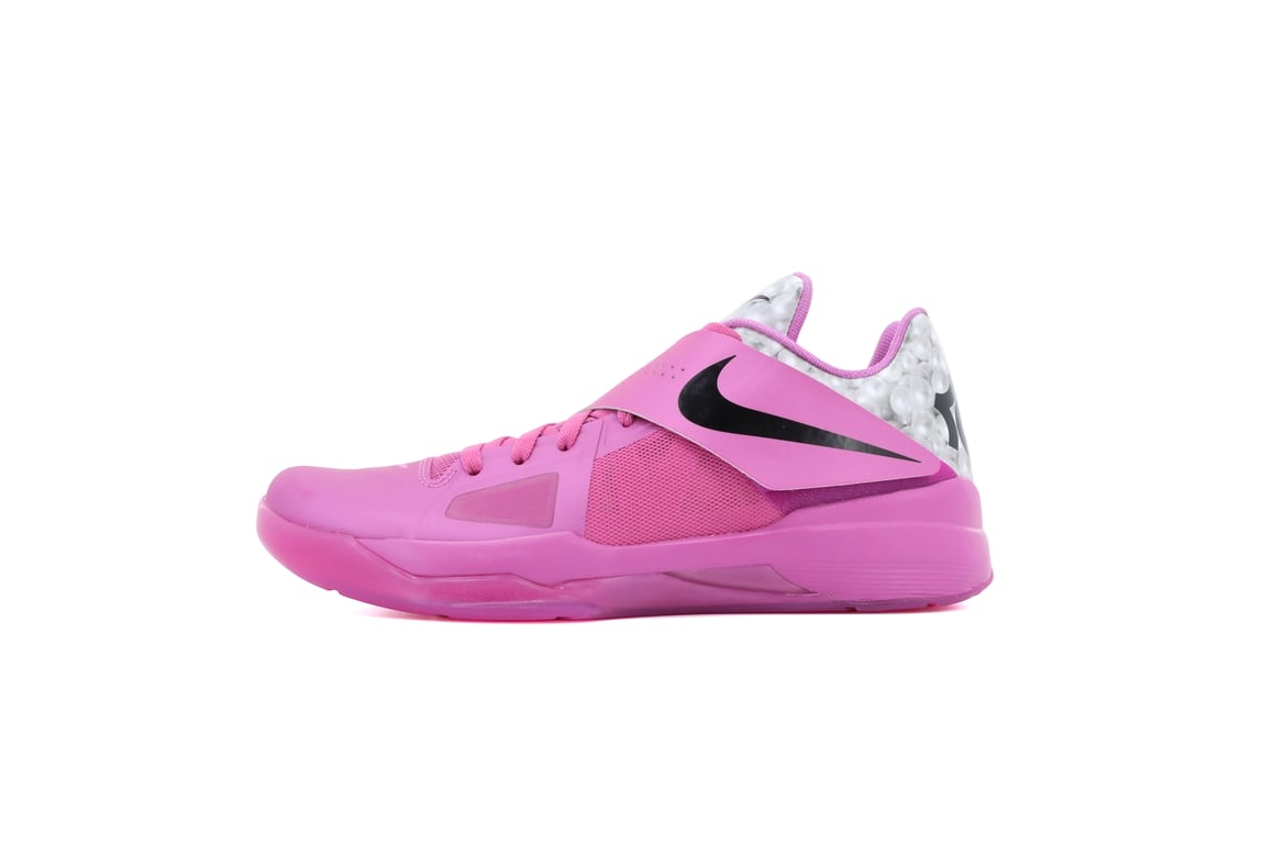 Nike KD 4 'Aunt Pearl' HF9098-600
