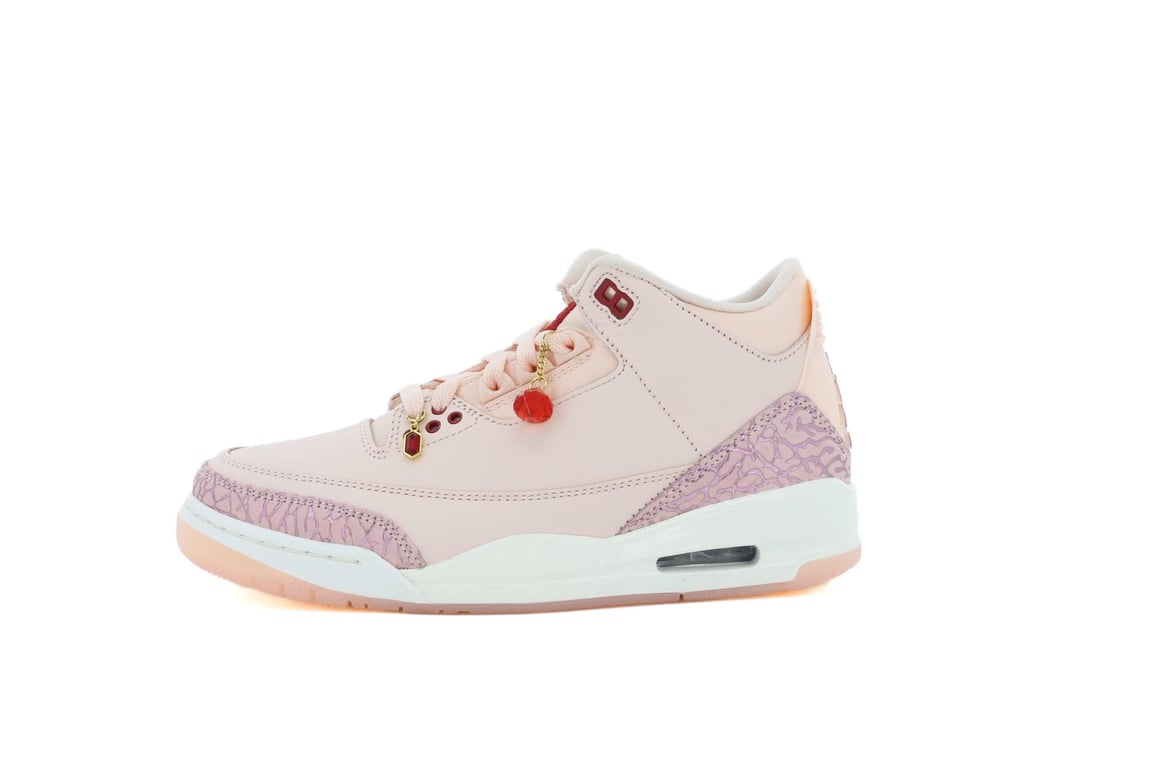 WMNS) Air Jordan Retro 'Valentine's Day' 2025 HJ0178-600