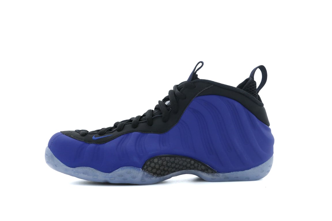 Nike Air Foamposite One 'Deep Royal' HJ5195-400