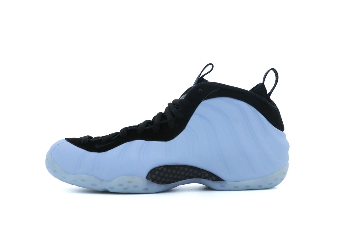 ナイキ　Nike Foamposite HJ6014-400 ブルー/ブラック Nike Air Foamposite One 'Psychic Blue' HJ6014-400