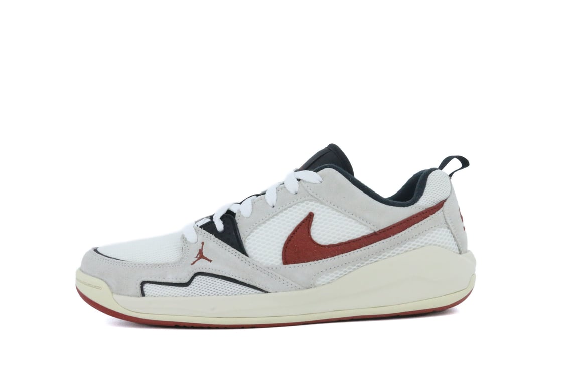 Air Jordan CMFT Era 'Sail Redstone Black' HJ6777-101