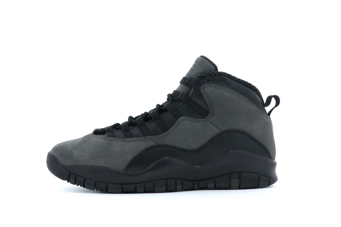 ナイキ ジョーダン 10 シャドウ NIKE jordan 10 shadow Air Jordan 10 'Shadow' HJ6779-001