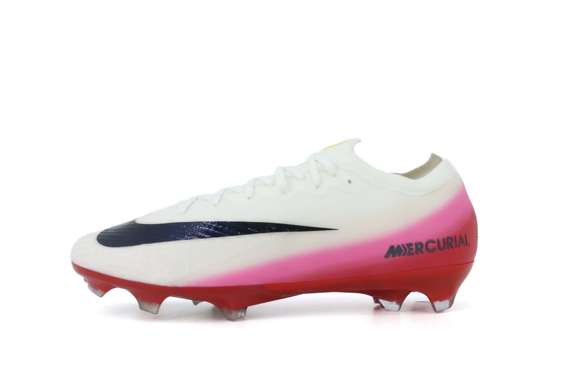 Nike Mercurial Vapor 16 Elite 'University Red' HJ7325-600