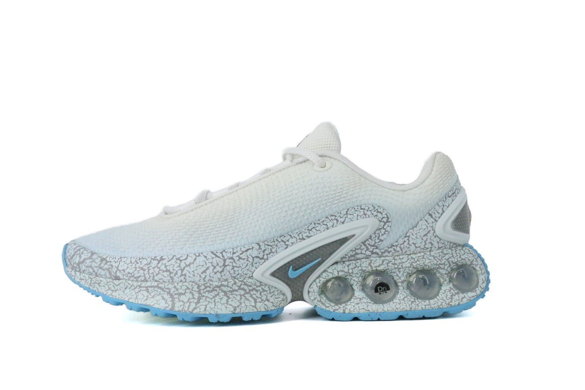 Nike Air Max Dn 'White Safari' HM5653-440