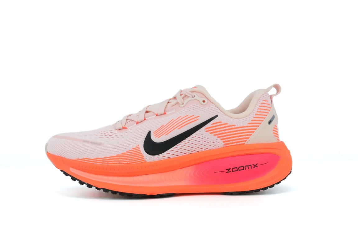 WMNS) Nike Air Zoom Vomero 18 'Echo Pink' HM6804-600