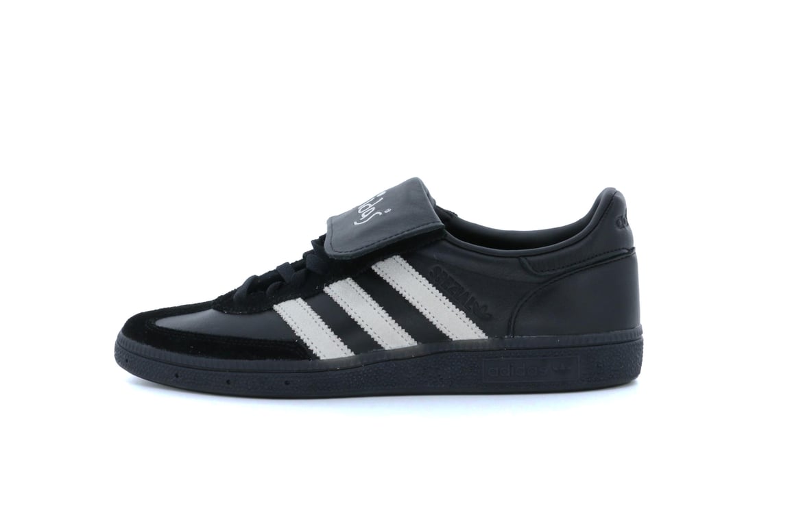 adidas Handball Spezial Shukyu Ewax 'Black White' HP6695