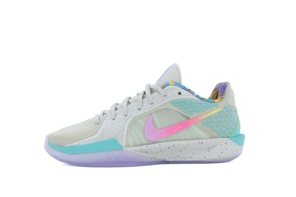 WMNS) Nike x Titan Sabrina 2 EP 'Make Space' HQ1846-001