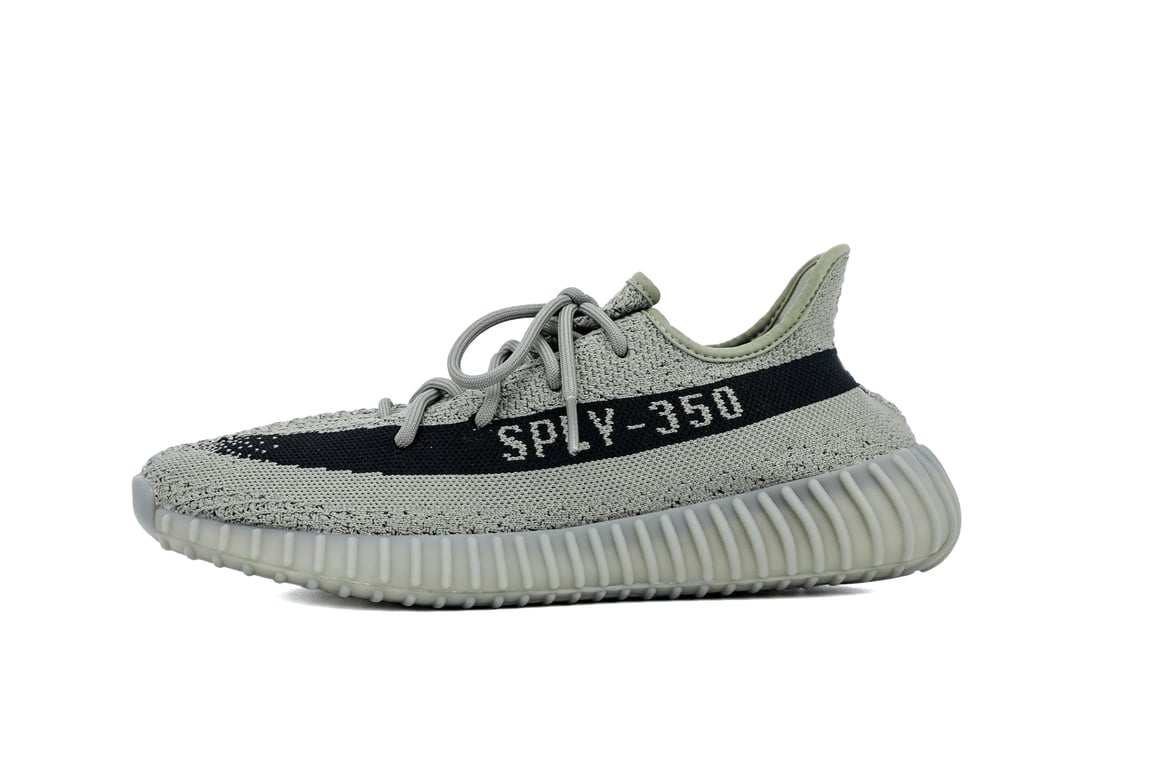 adidas Yeezy Boost 350 V2 'Granite' HQ2059