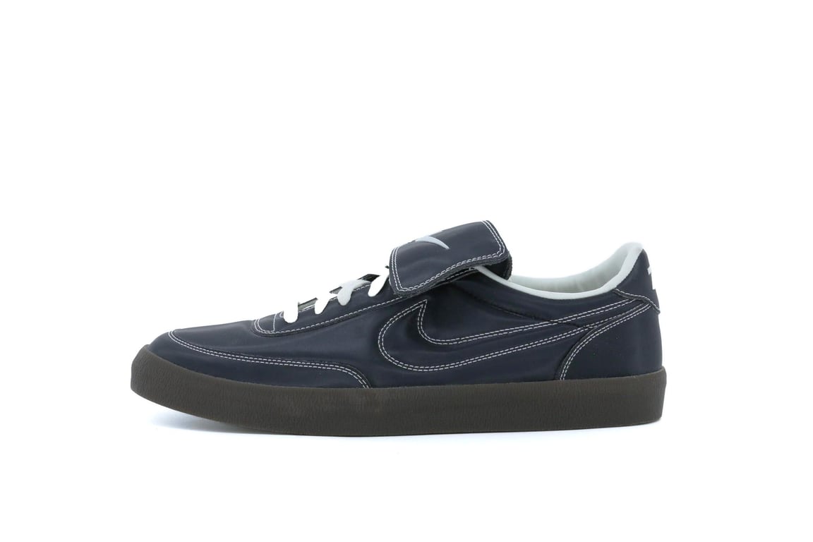 Nike Killshot 2 Premium 'Black' HQ3489-010