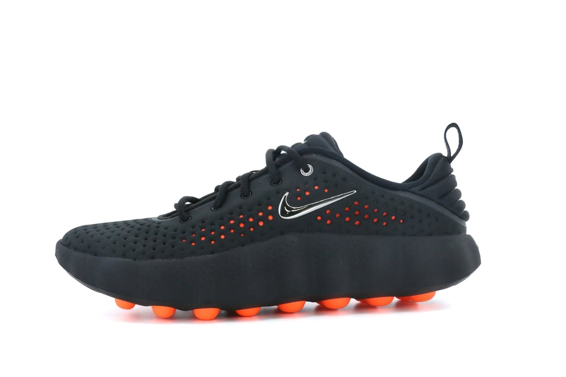 Nike Mind 002 'Black Hyper Crimson' HQ4308-001