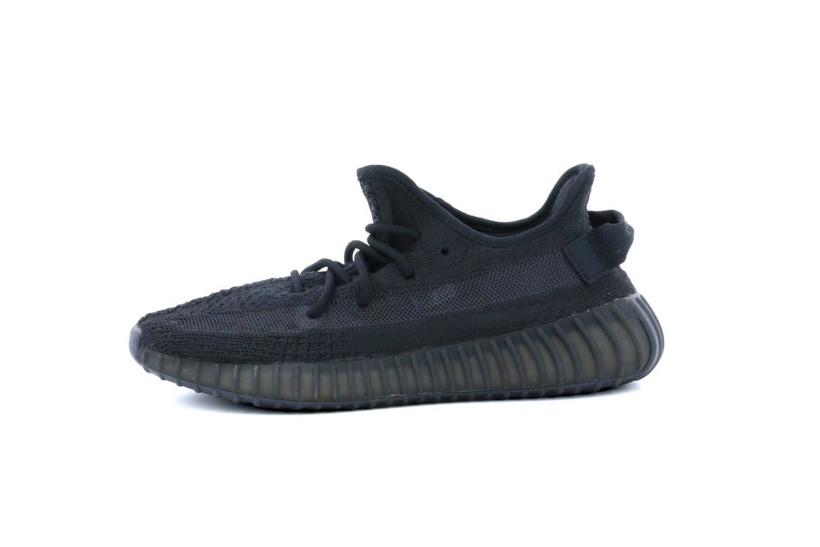 adidas Yeezy Boost 350 V2 'Onyx' HQ4540