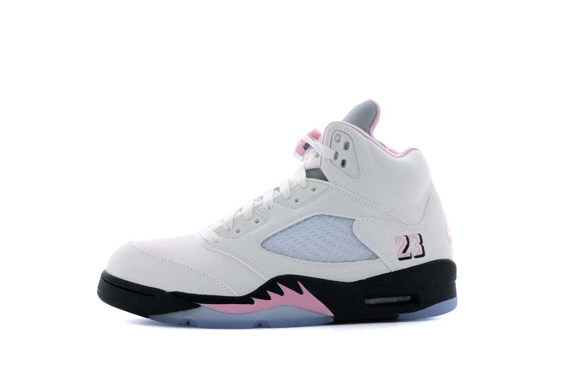 Air Jordan 5 Retro '35th Anniversary' HQ7978-102