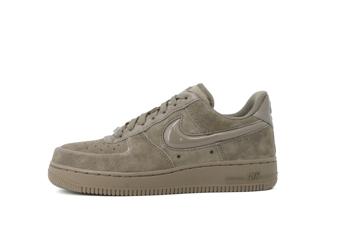WMNS) Nike Air Force 1 Low 'Mink Brown' HV4406-200