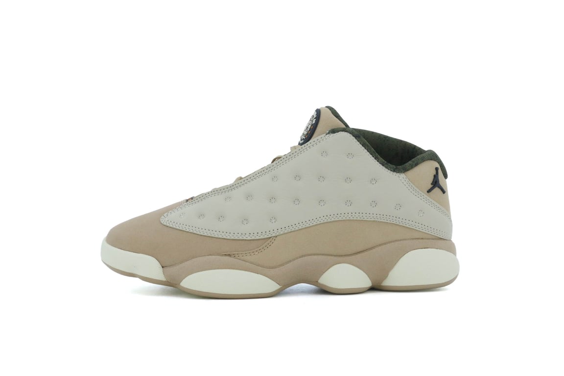 Air Jordan 13 Retro Low 'Dongdan' HV6922-100