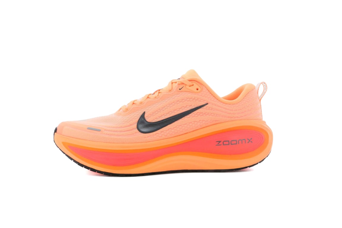 Nike Air Zoom Vomero Plus 'Orange Pulse' HV8150-801