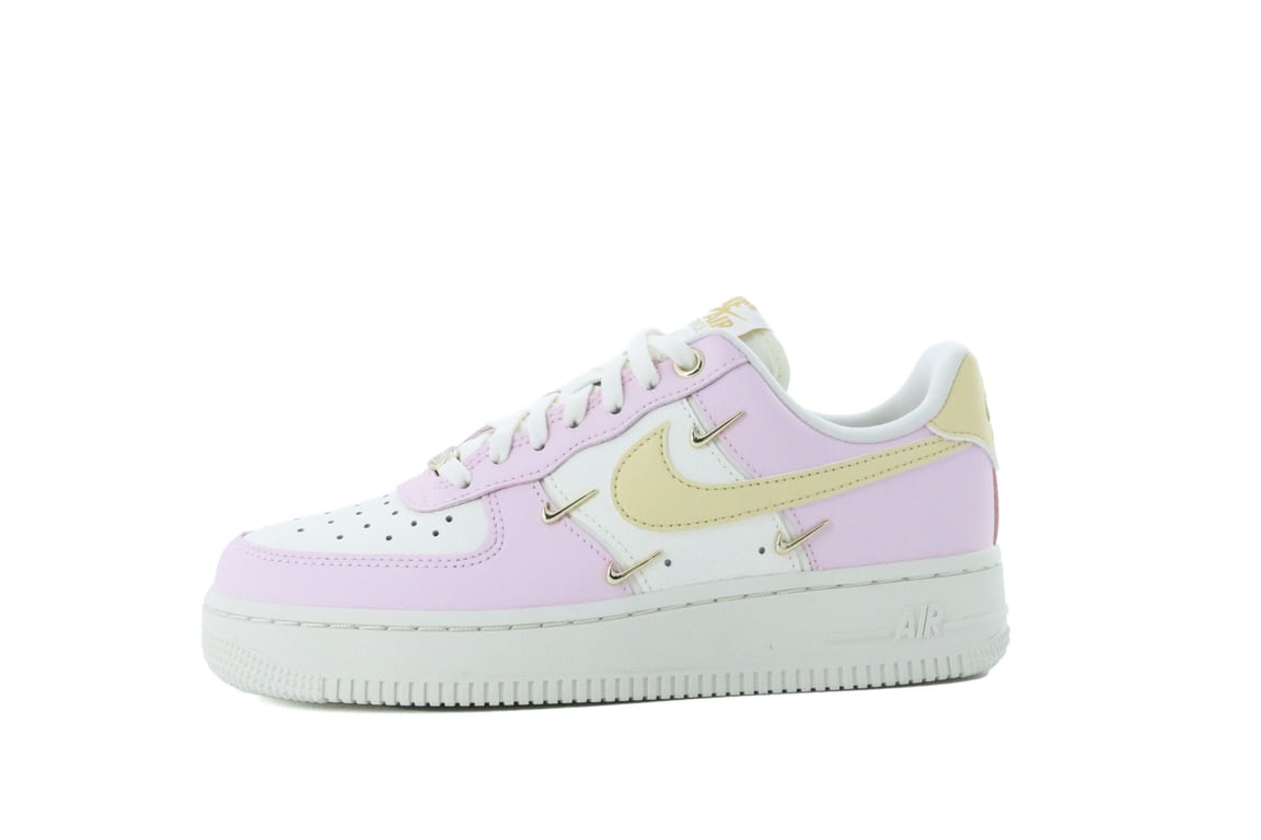 WMNS) Nike Air Force 1 Low LX 'Pink Foam White' IB2574-600