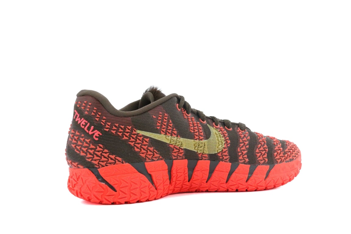 Nike Ja 3 EP 'Year of the Horse' 2026 IB6509-200