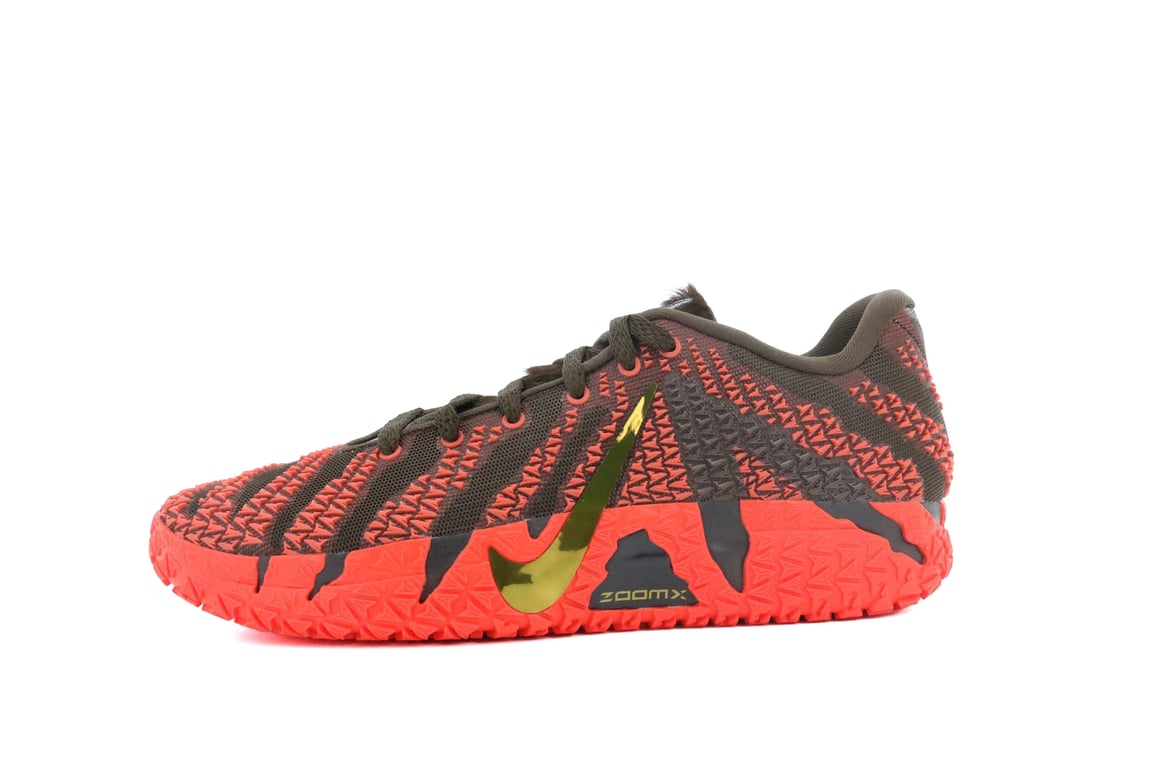 Nike Ja 3 EP 'Year of the Horse' 2026 IB6509-200