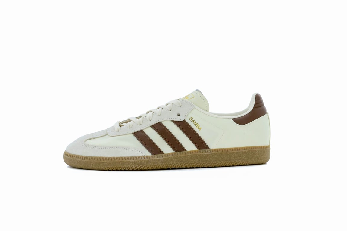 adidas Originals Samba OG 'Beige Tan' ID1447