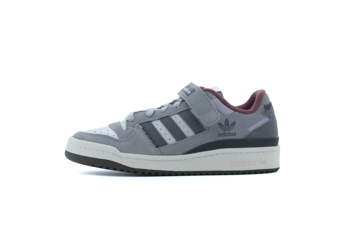 adidas Originals Home Alone 2 x FORUM 84 Low 'Pigeon Lady' ID4328