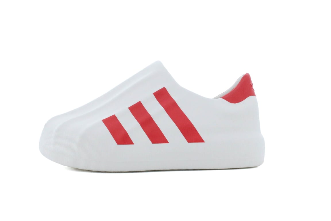 日本未発売 adidas adiFOM Superstar 28.5 uk10 Adidas adiFOM Superstar Shoes Originals Slip-on Core Black/White