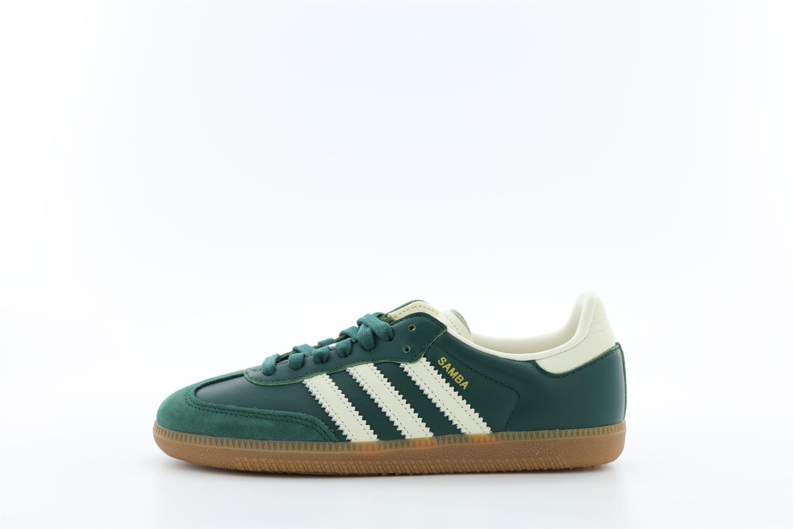 adidas gazelle silver green womens ADIDAS SAMBA GOLF -- GREEN  New York Golf Center