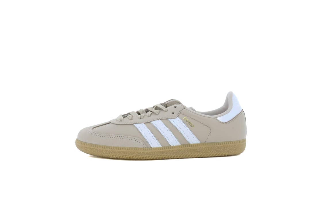 adidas SAMBA OG IE6523 新品未使用23.5cm WMNS) adidas Samba OG 'Wonder Taupe' IE6523