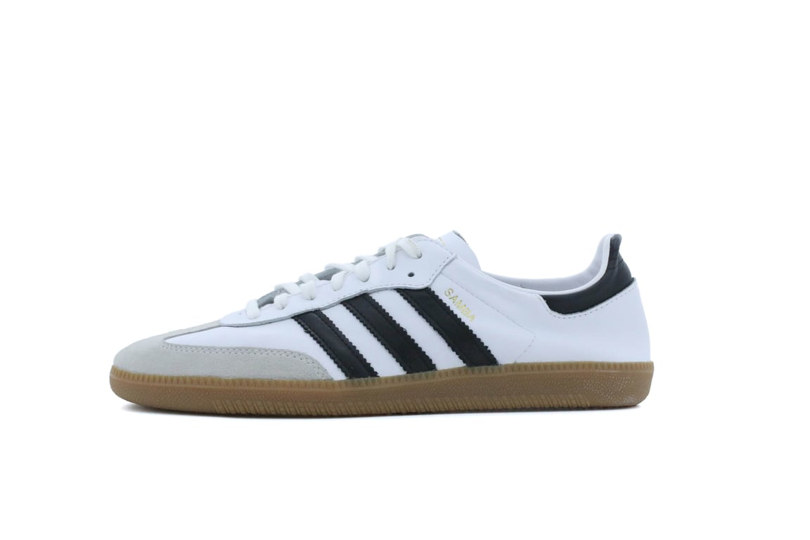 adidas Samba Decon 'White Gum' IF0642