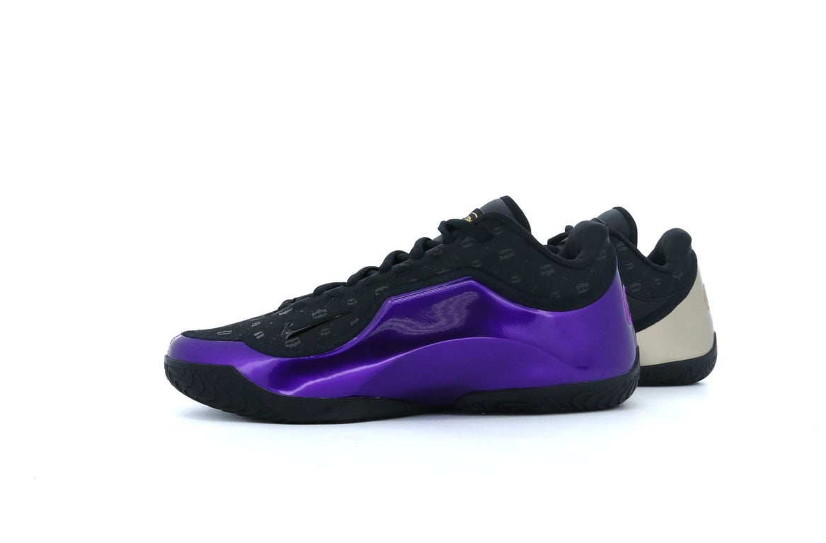 Nike LeBron 23 EP 'Chosen' Solid Outsole IF0693-001