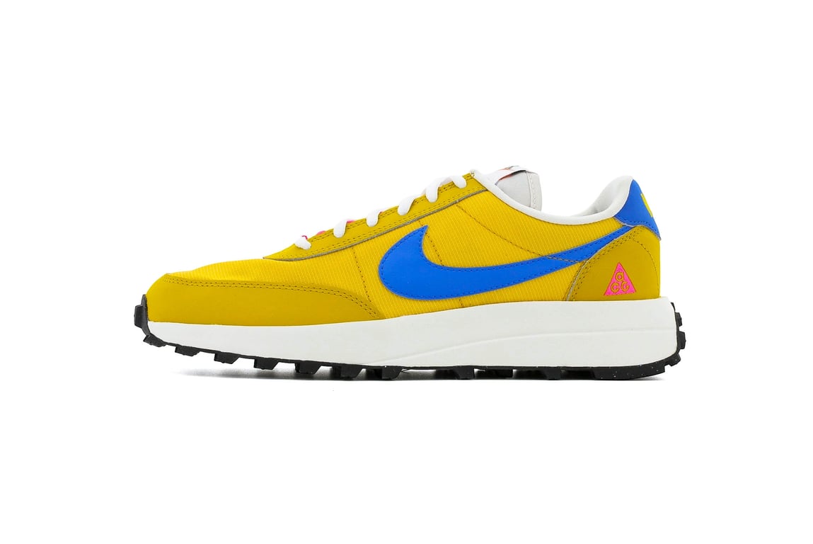 Nike x ACG LDV 'Dark Sulfur Photo Blue' IF2857-700