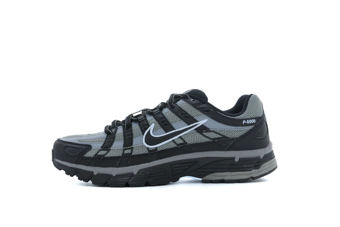 Nike P-6000 'Black Cool Grey Celestine Blue' IF6199-003