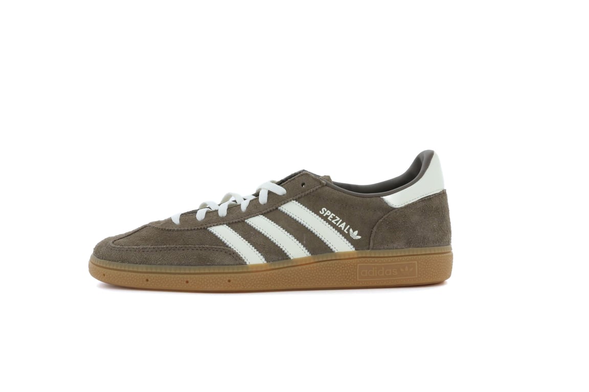 (WMNS) adidas Handball Spezial 'Earth Strata Gum'- size