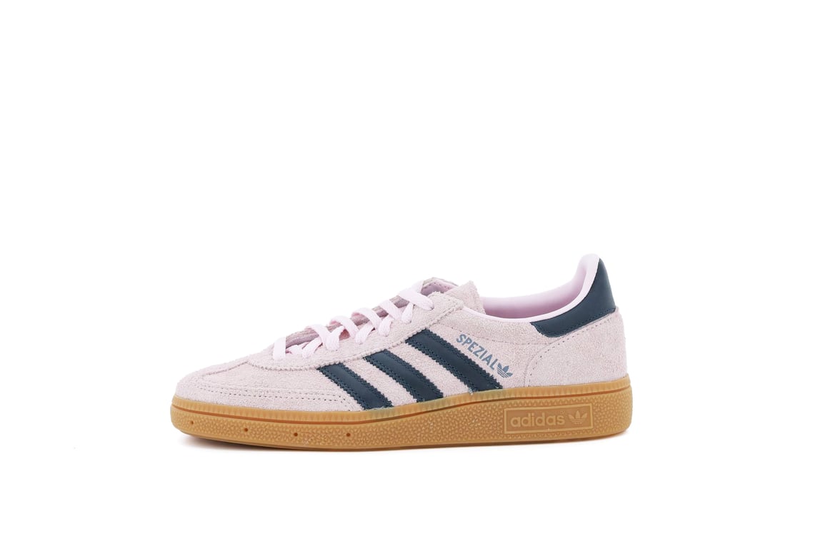 WMNS) adidas Handball Spezial 'Clear Pink' IF6561
